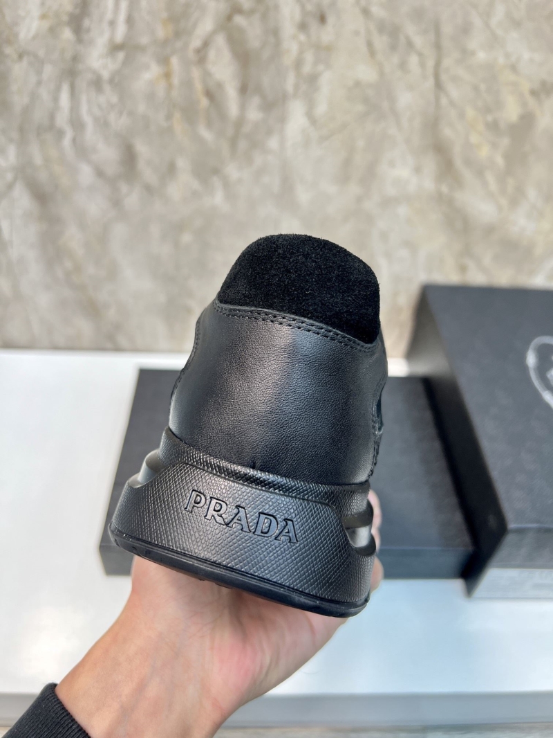 Prada Casual Shoes